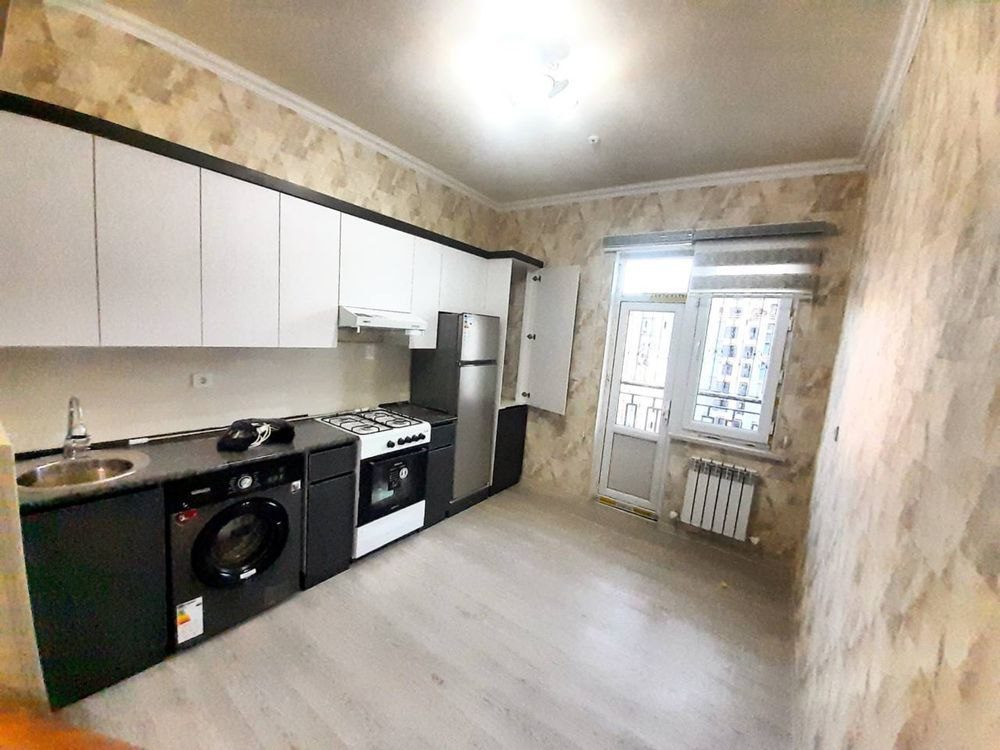 2-xonali kvartira, 59 m², Toshkent, Chilonzor tumani, sotuvga