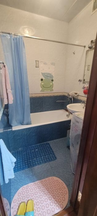 4-xonali kvartira, 75.87 m², Toshkent, Chilonzor tumani, sotuvga