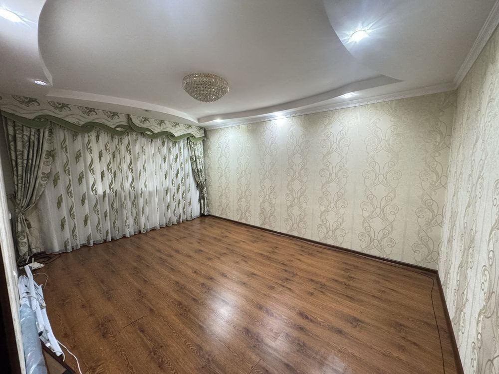4-xonali kvartira, 100 m², Toshkent, Chilonzor tumani, sotuvga