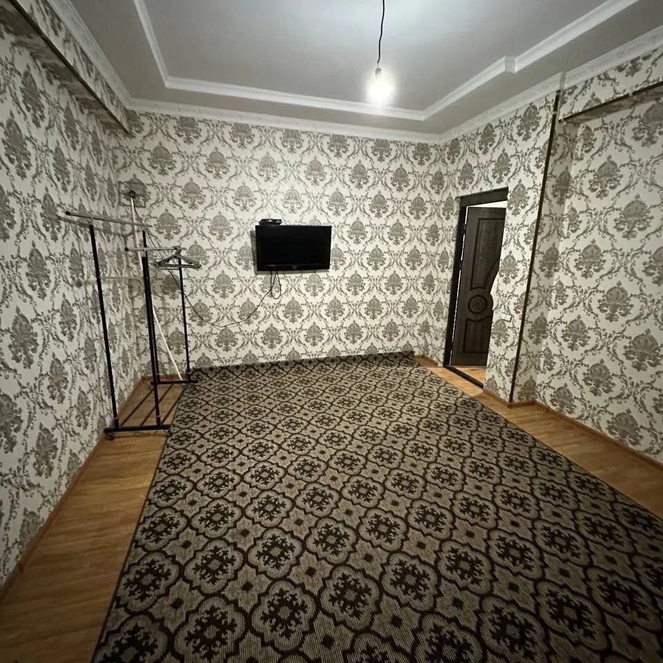 2-xonali kvartira, 77 m², Toshkent, Chilonzor tumani, sotuvga