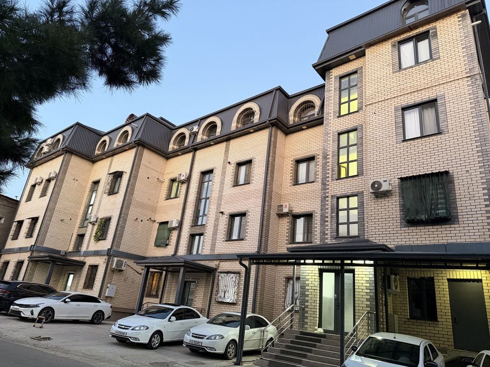 2-xonali kvartira, 53 m², Toshkent, Shayxontohur tumani, sotuvga