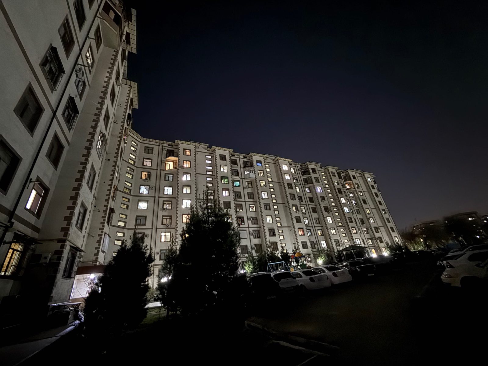 3-room apartment, 90 m², Tashkent, Yunusabad District, for sale