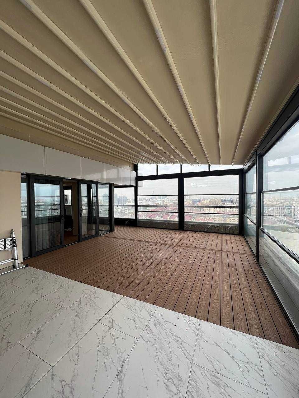 3-xonali kvartira, 180 m², Toshkent, Yunusobod tumani, sotuvga