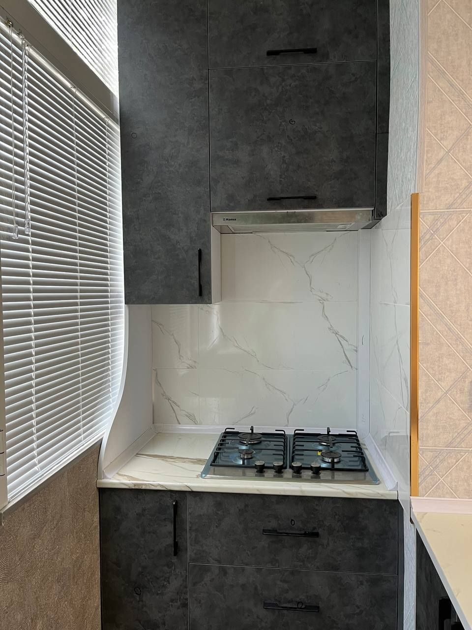 1-room apartment, 38 m², Tashkent, Yakkasaray District, for sale