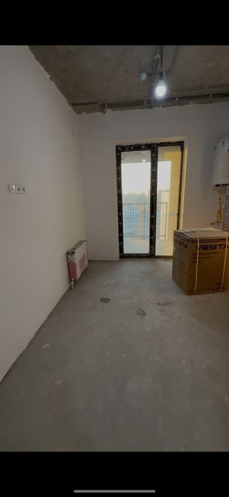 1-room apartment, 32.08 m², Tashkent, Yakkasaray District, for sale