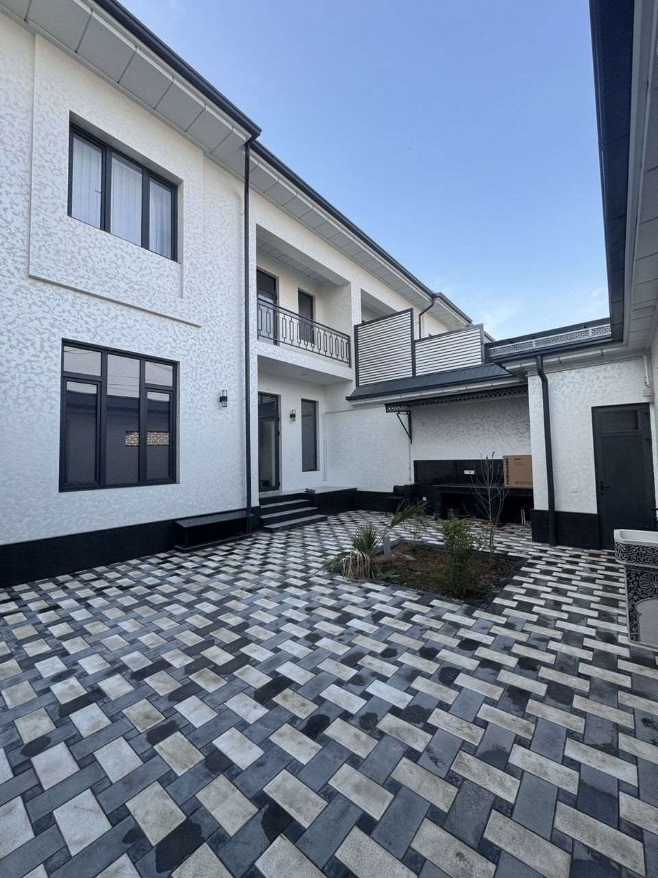 6-xonali uy, 240 m², Toshkent, Sergeli tumani, ijaraga