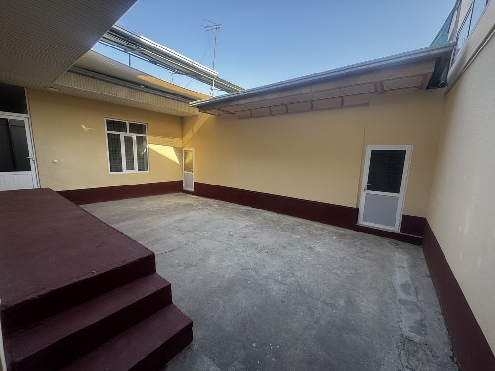 4-xonali uy, 2.5 m², Toshkent, Chilonzor tumani, ijaraga