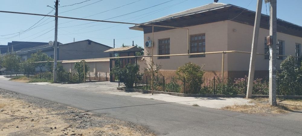1-room house part, 2 m², Tashkent, Bektemir District, for sale