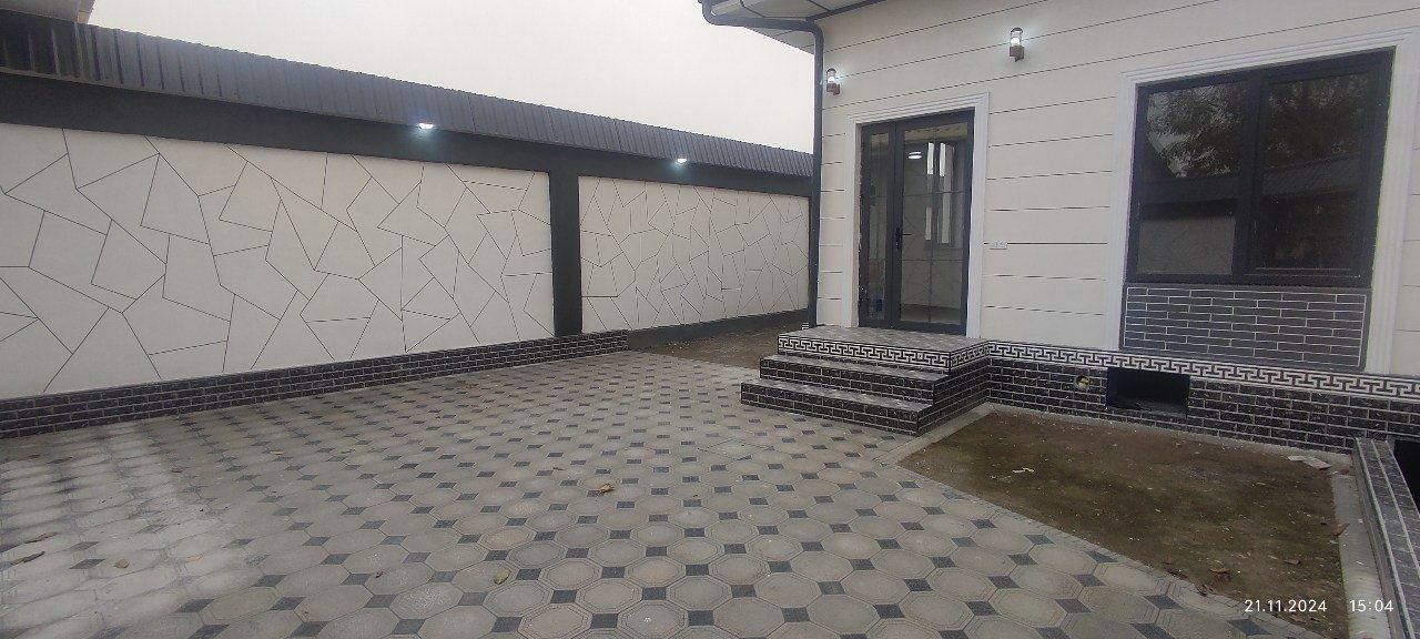 3-xonali uy, 1500 m², Toshkent, Bektemir tumani, sotuvga