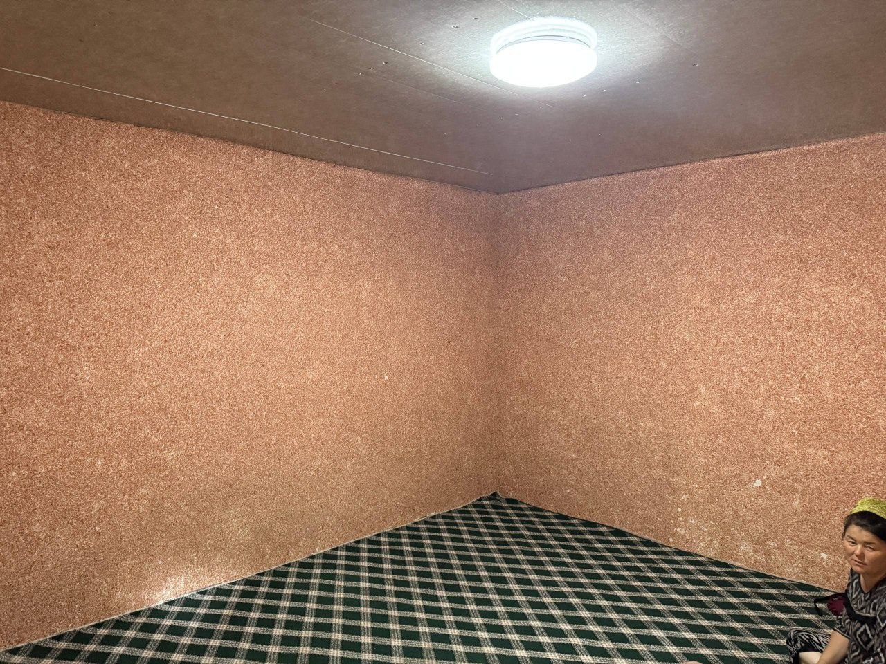 3-xonali uy, 100 m², Toshkent, Bektemir tumani, sotuvga
