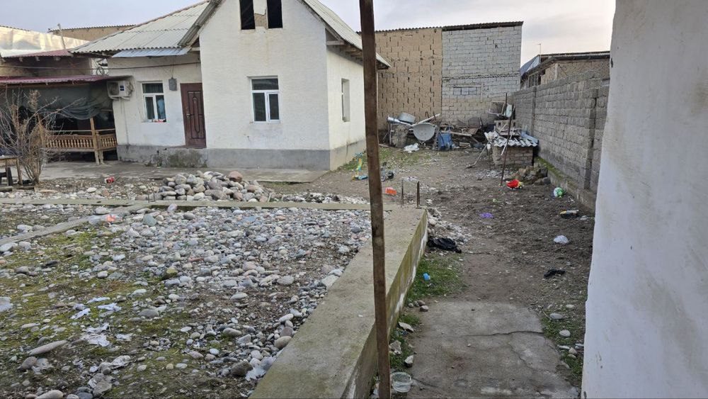 3-xonali uy, 50 m², Toshkent, Bektemir tumani, sotuvga