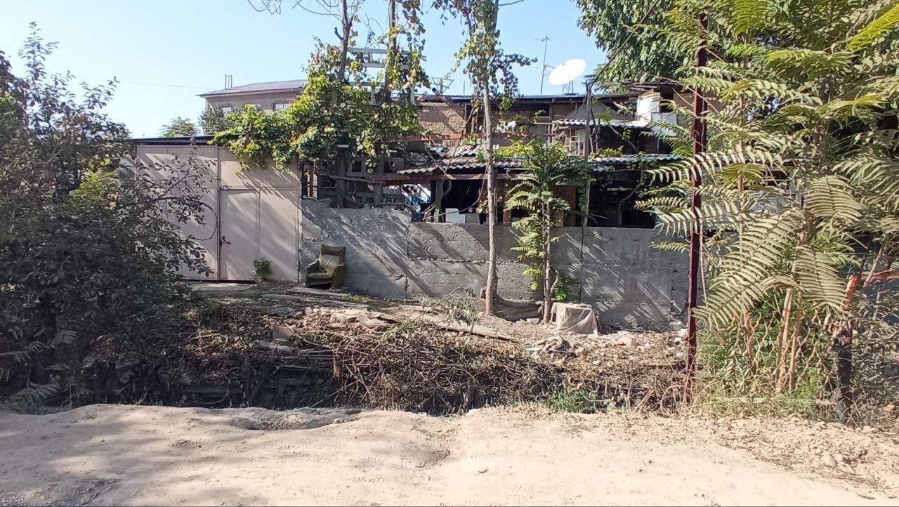 4-комнатный дом, 2 м², Ташкент, Мирзо-Улугбекский район, на продажу