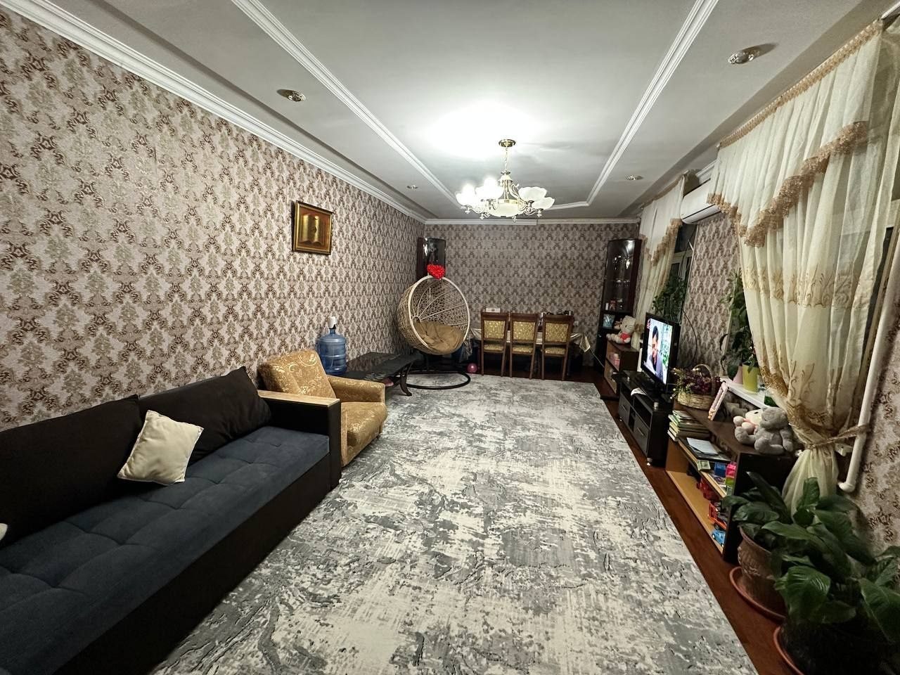 2-xonali uy, 2 m², Toshkent, Mirzo Ulug‘bek tumani, sotuvga