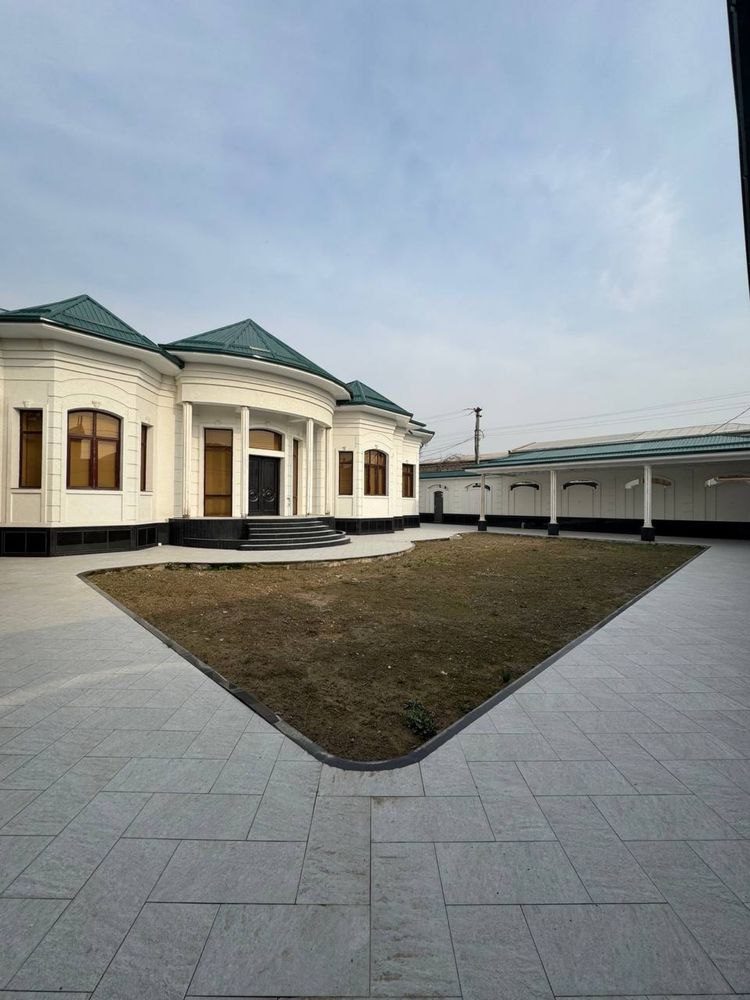 6-xonali uy, 980 m², Toshkent, Uchtepa tumani, sotuvga