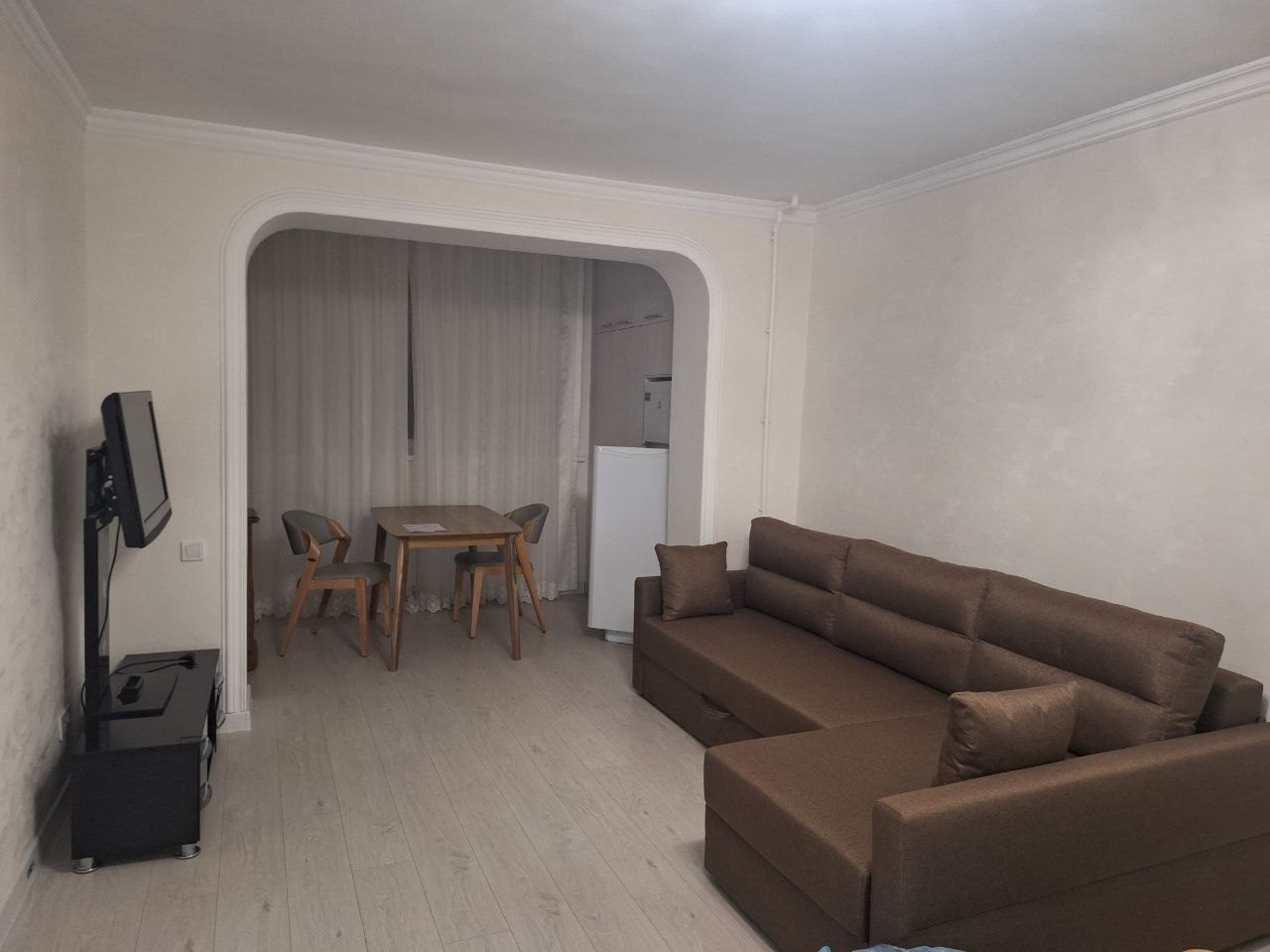 3-room apartment, 70 m², Tashkent, Yakkasaray District, for rent