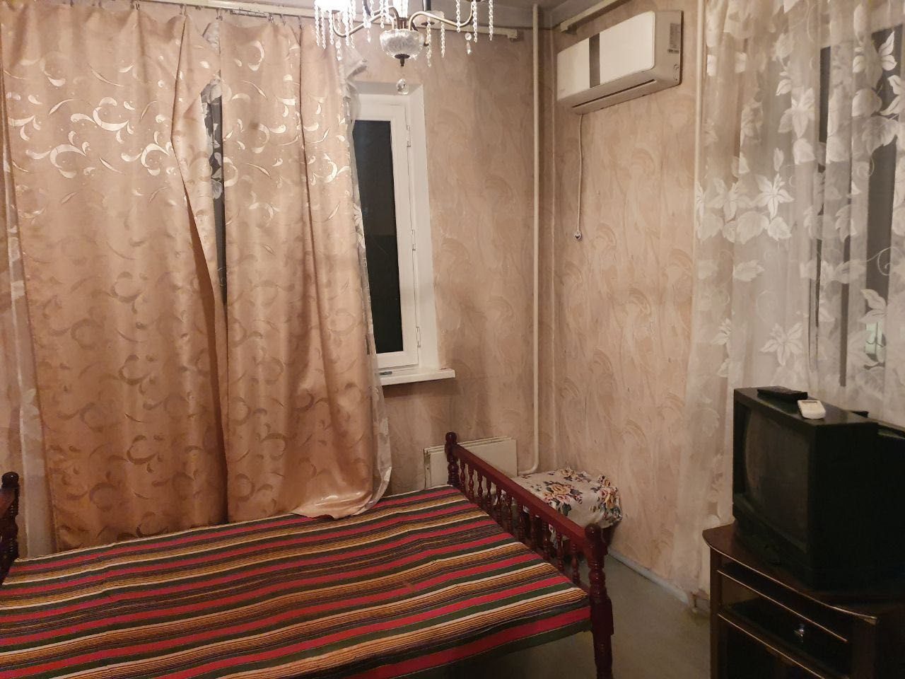 2-room apartment, 64 m², Tashkent, Yashnabad District, for rent