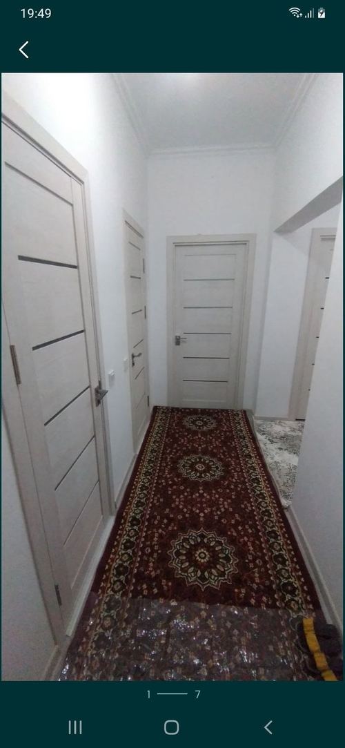 For rent to family, no agent fees