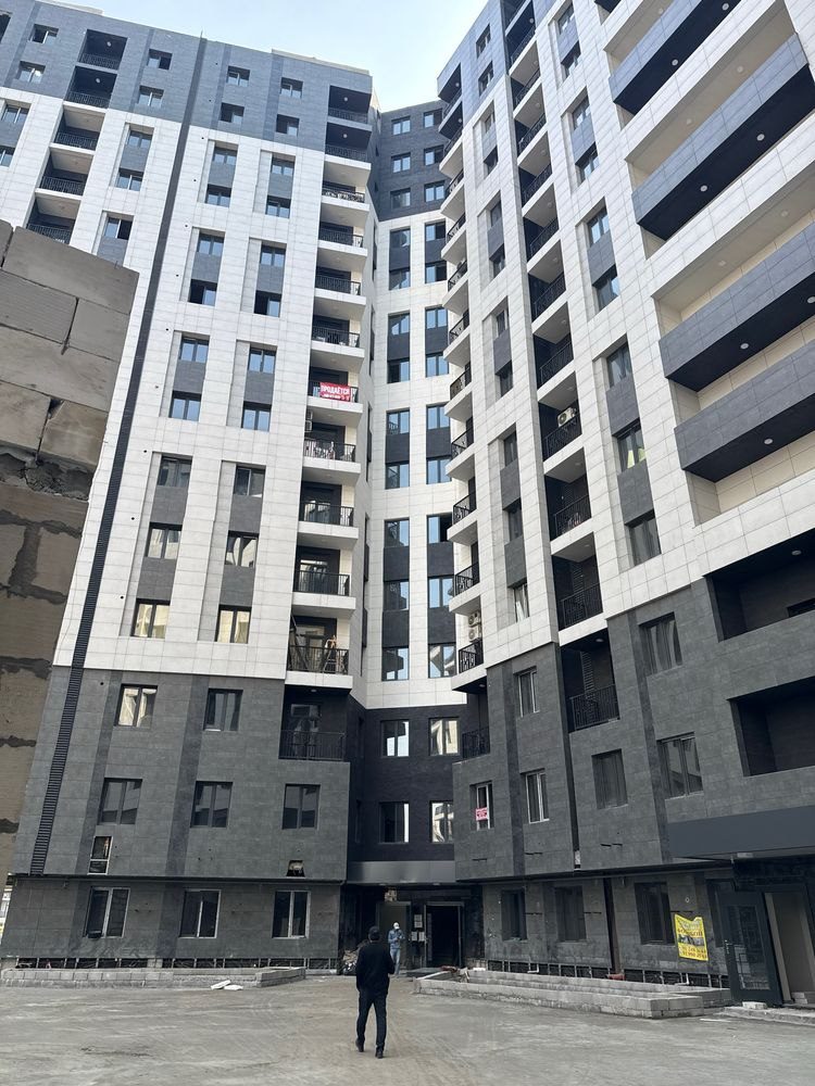 4-xonali kvartira, 150 m², Toshkent, Olmazor tumani, sotuvga