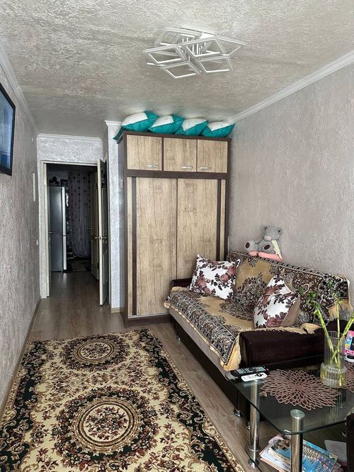 Urgent! 1-room apartment, Kuylyuk-3