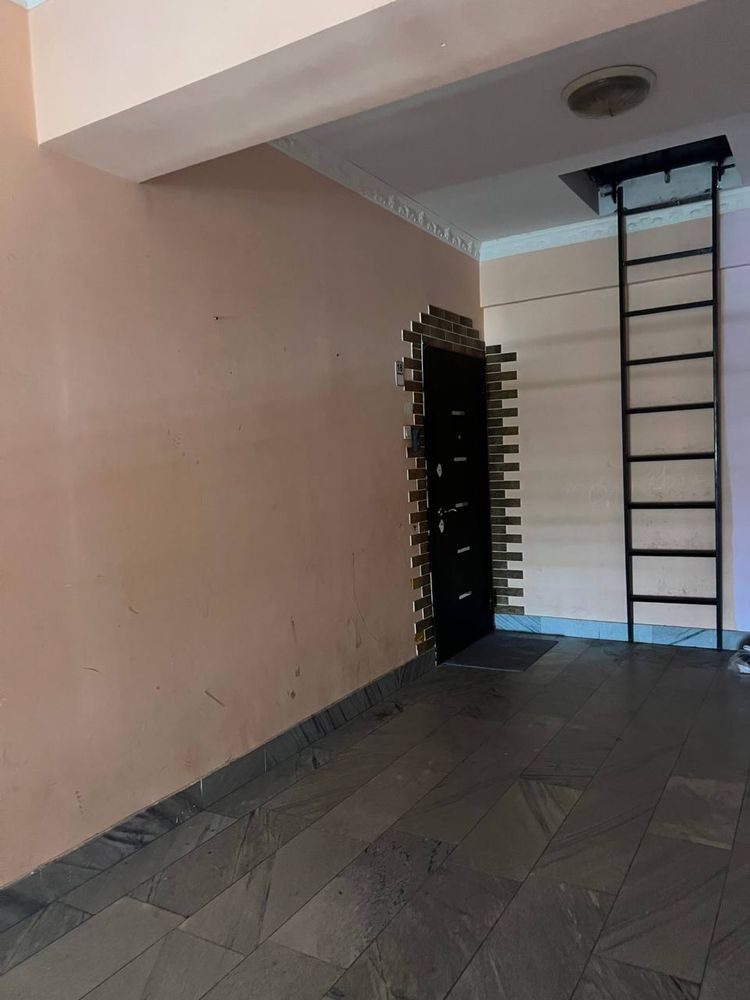 3-xonali kvartira, 101 m², Toshkent, Olmazor tumani, sotuvga