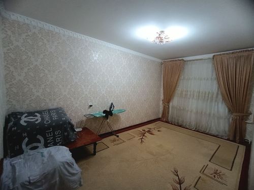 3-room apartment for sale, 2nd floor