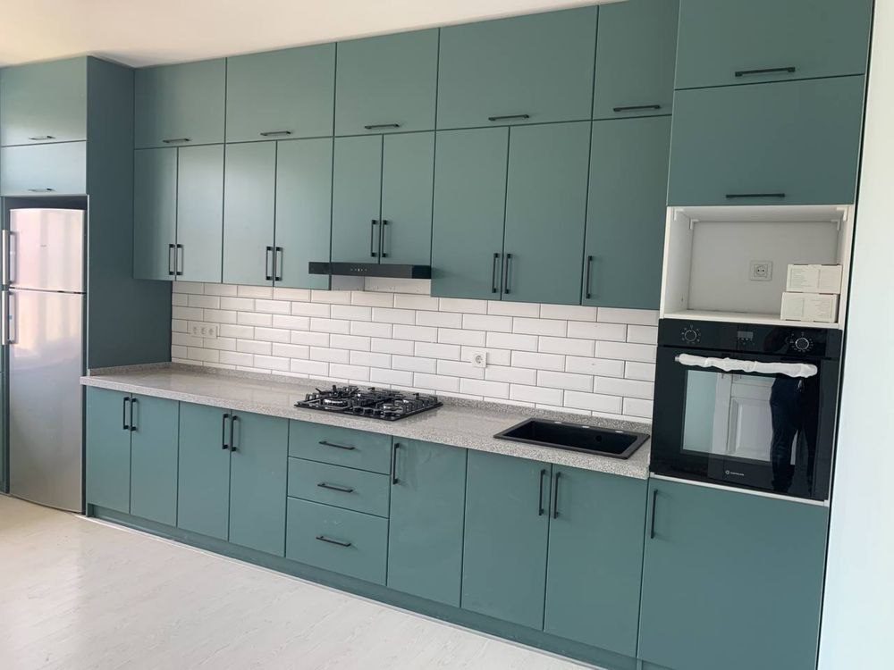 9-room apartment, 260 m², Tashkent, Almazar District, for sale
