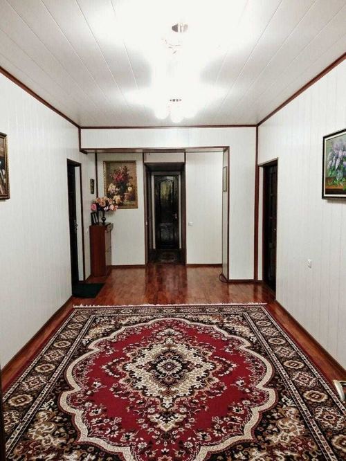 Urgent sale of own apartment, not a corner unit