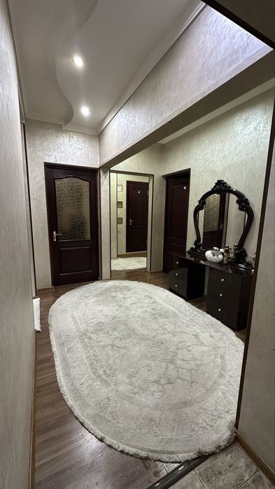 3-room apartment