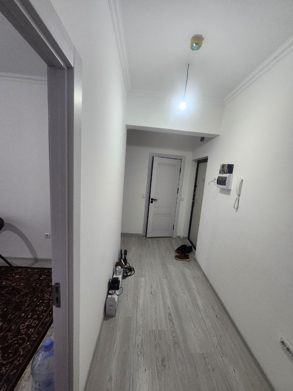 2-xonali kvartira, 58.8 m², Toshkent, Bektemir tumani, sotuvga