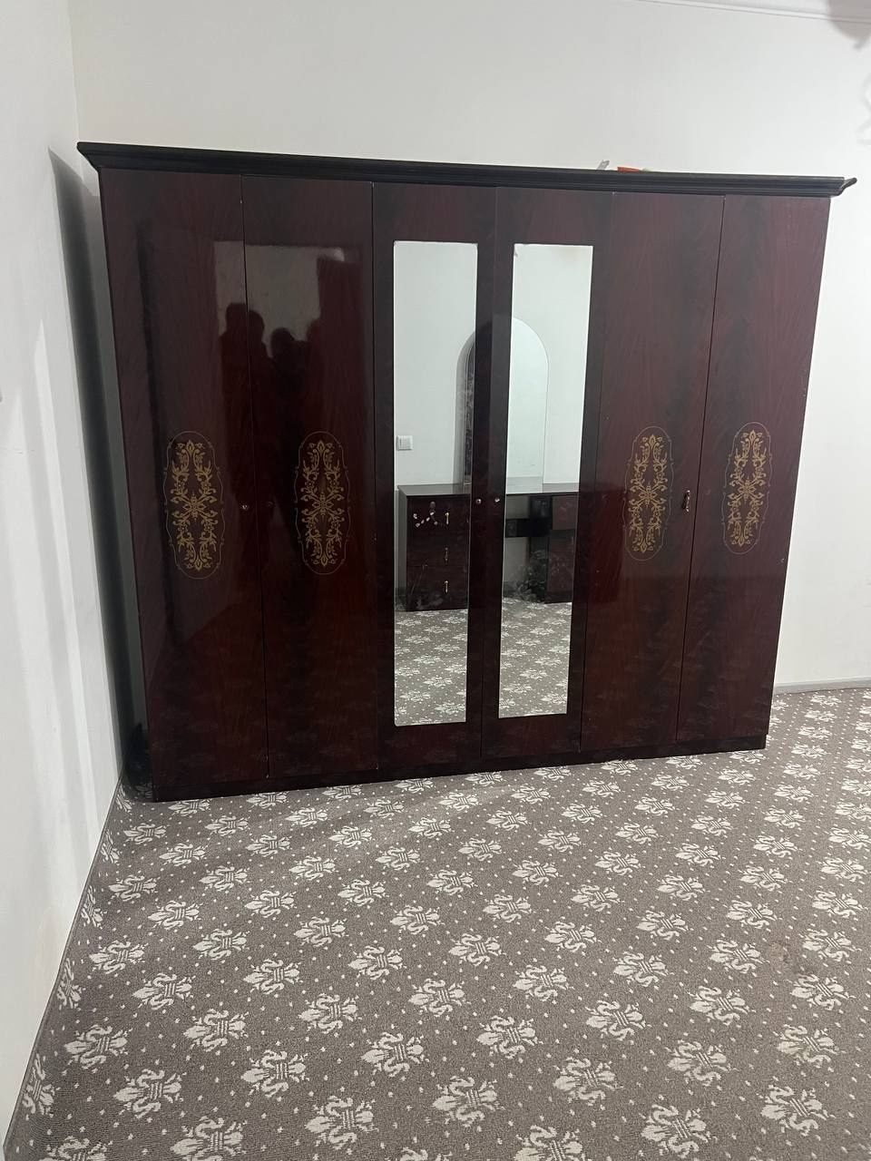 2-xonali kvartira, 58 m², Toshkent, Bektemir tumani, sotuvga