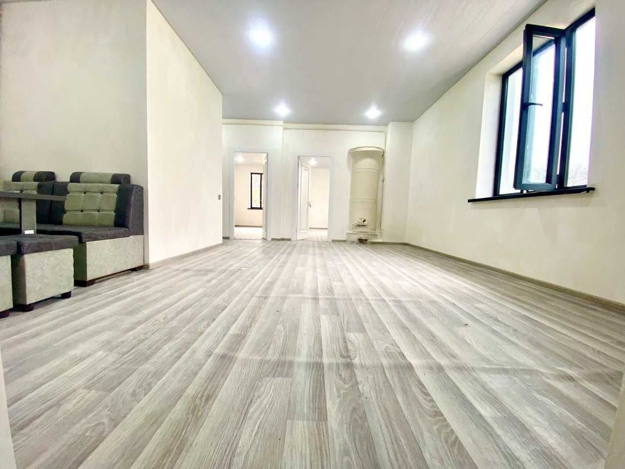 3-xonali kvartira, 70 m², Toshkent, Mirobod tumani, sotuvga