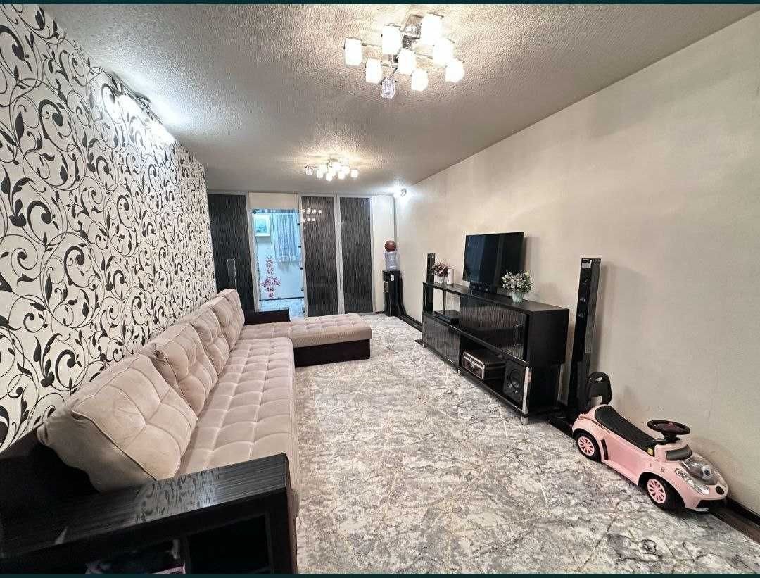 3-комнатная квартира, 66 м², Ташкент, Мирзо-Улугбекский район, на продажу