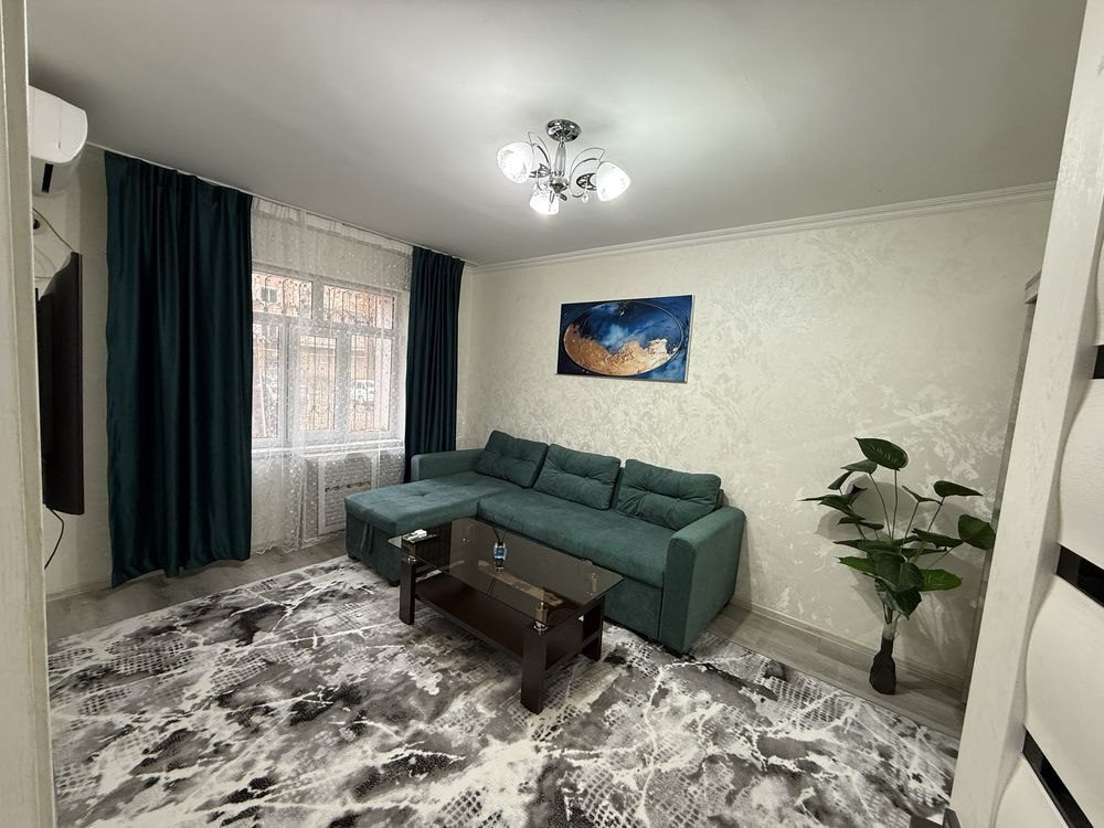 1-xonali kvartira, 25 m², Toshkent, Mirzo Ulug‘bek tumani, sotuvga