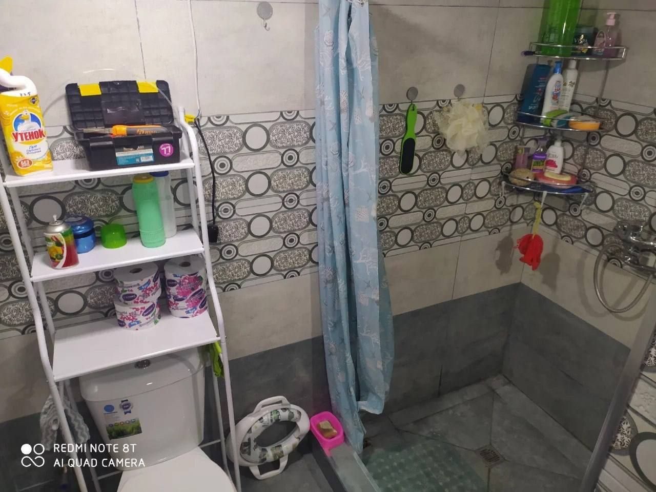 2-xonali kvartira, 54 m², Toshkent, Sergeli tumani, sotuvga
