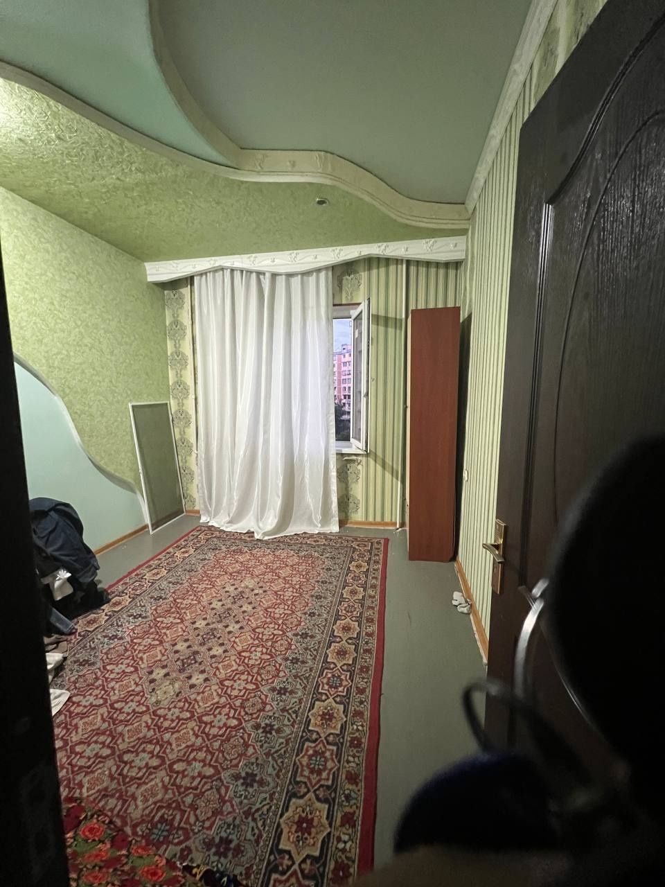 4-room apartment, 90 m², Tashkent, Sergeli District, for sale