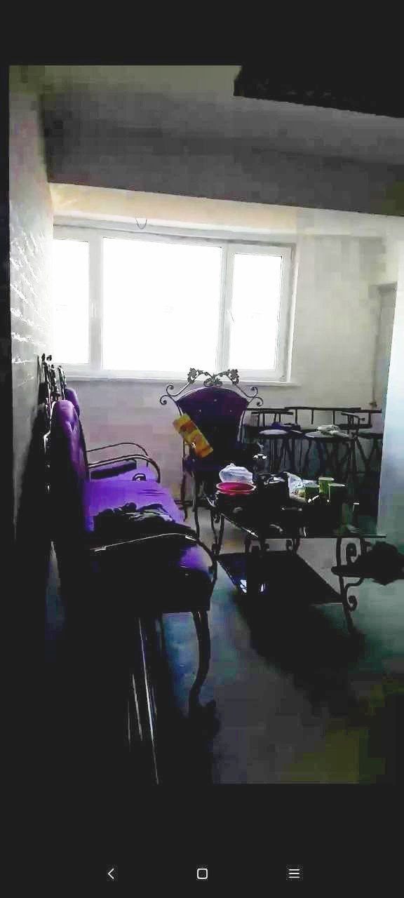 3-room apartment, 66 m², Tashkent, Uchtepa District, for sale