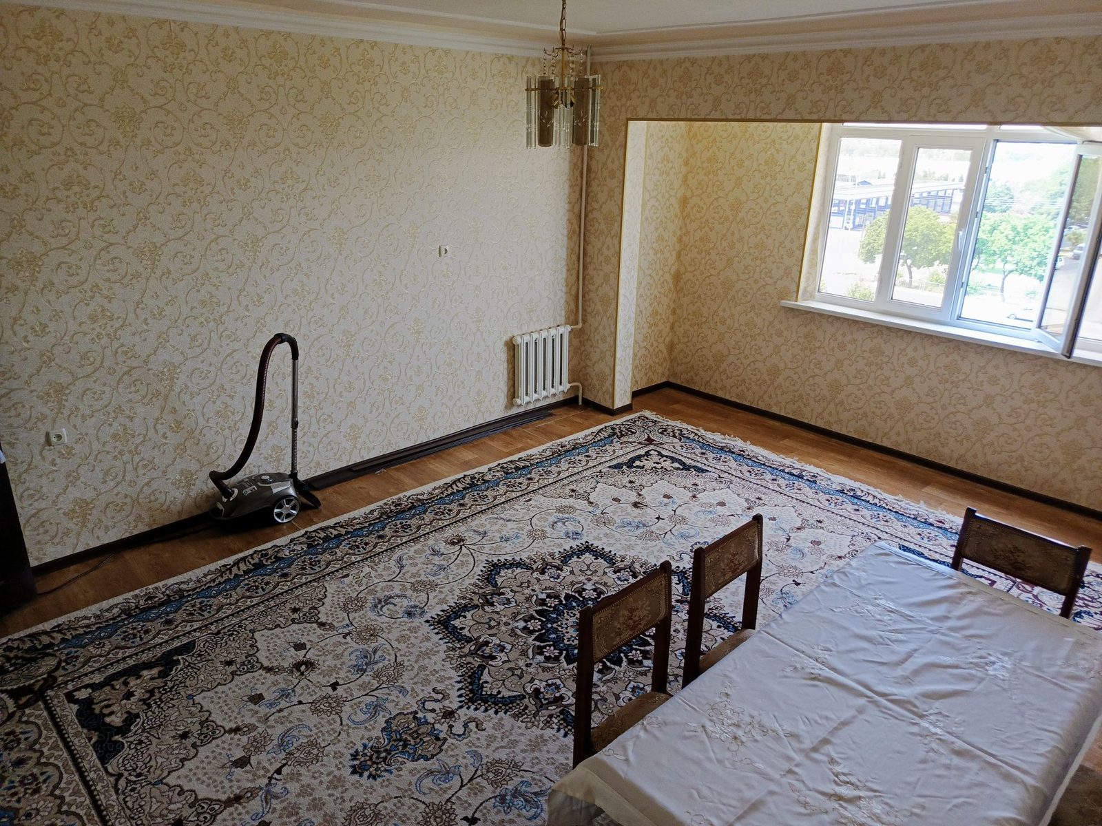 2-xonali kvartira, 56 m², Toshkent, Uchtepa tumani, sotuvga