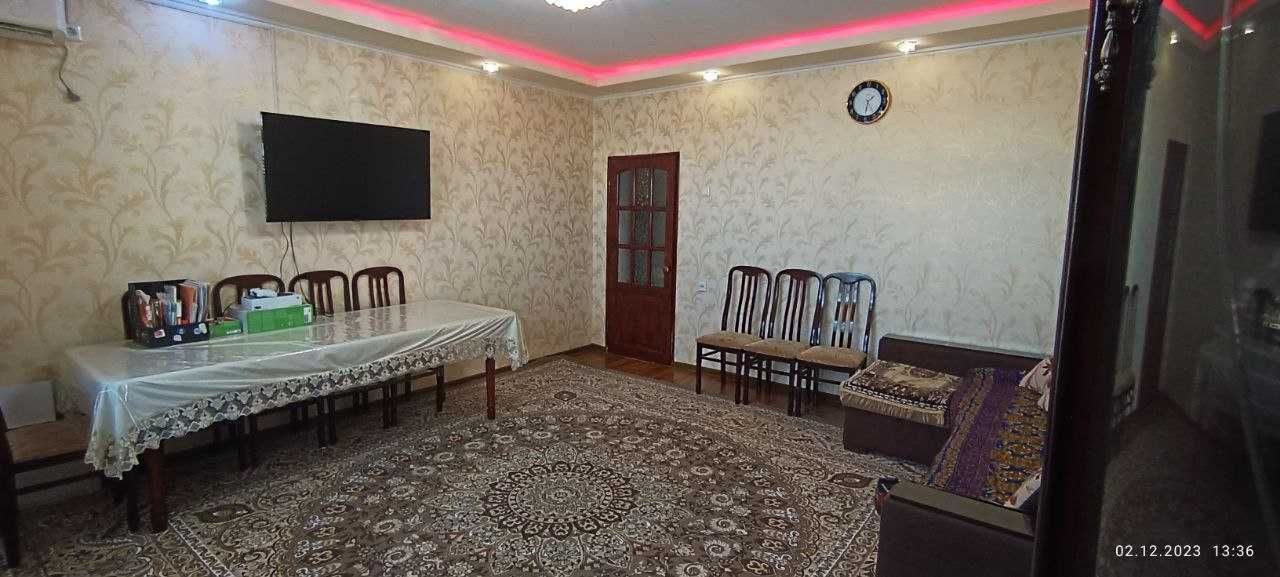 3-xonali kvartira, 72 m², Toshkent, Uchtepa tumani, sotuvga