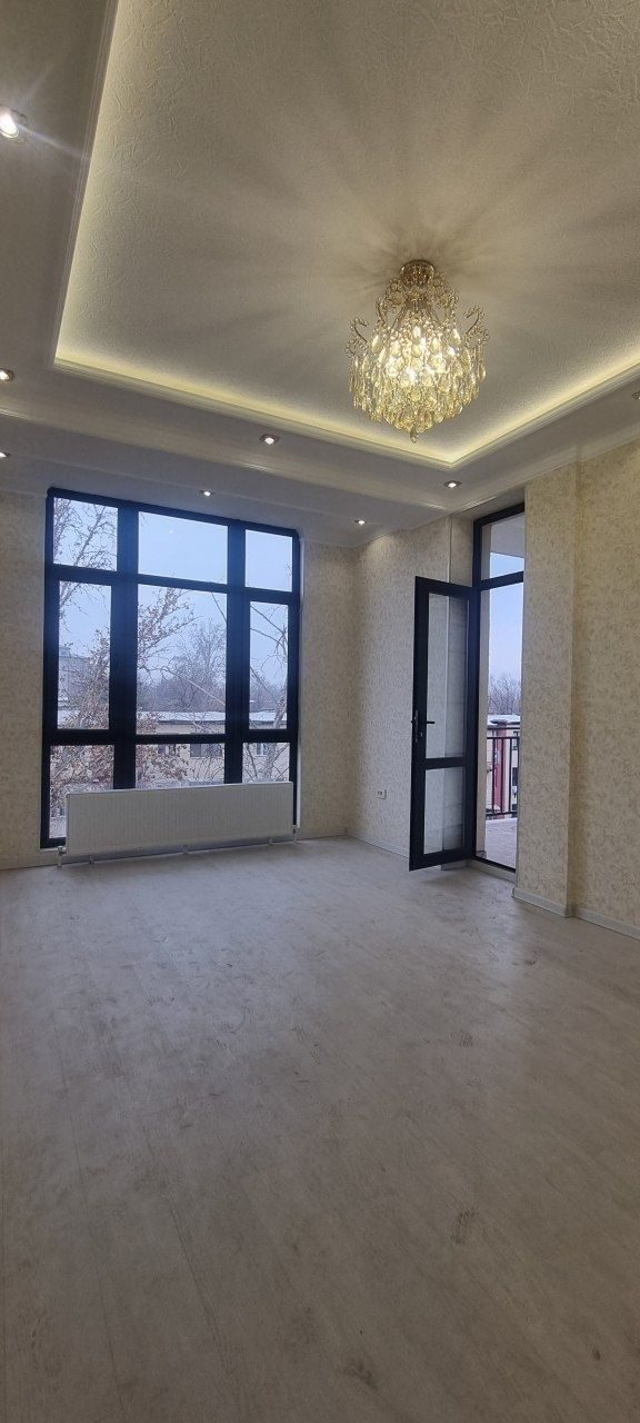 3-xonali kvartira, 75 m², Toshkent, Uchtepa tumani, sotuvga