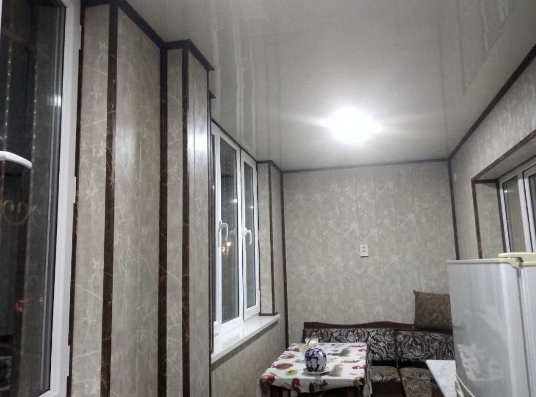 3-xonali kvartira, 72 m², Toshkent, Chilonzor tumani, sotuvga