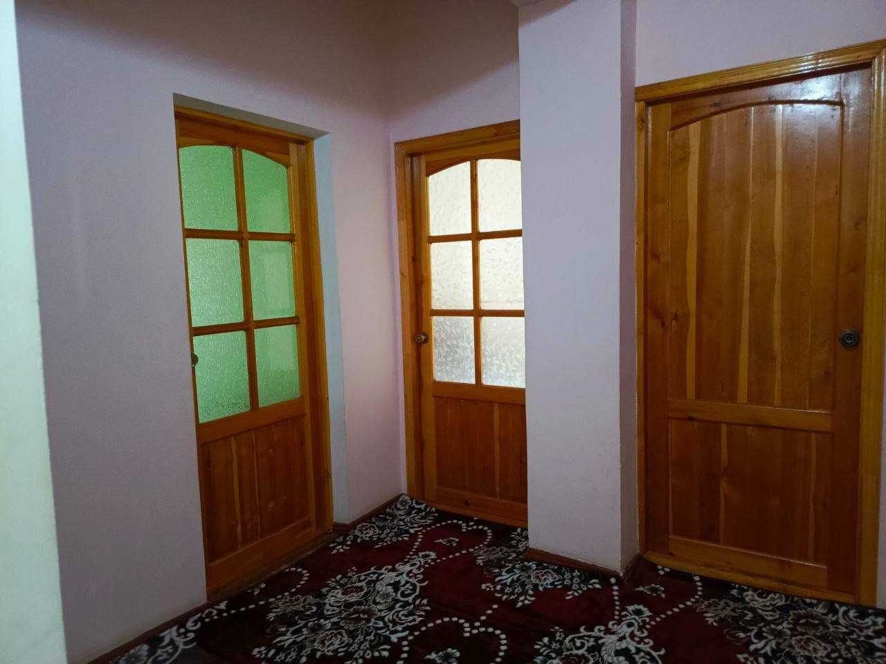 3-xonali kvartira, 99.67 m², Toshkent, Chilonzor tumani, sotuvga