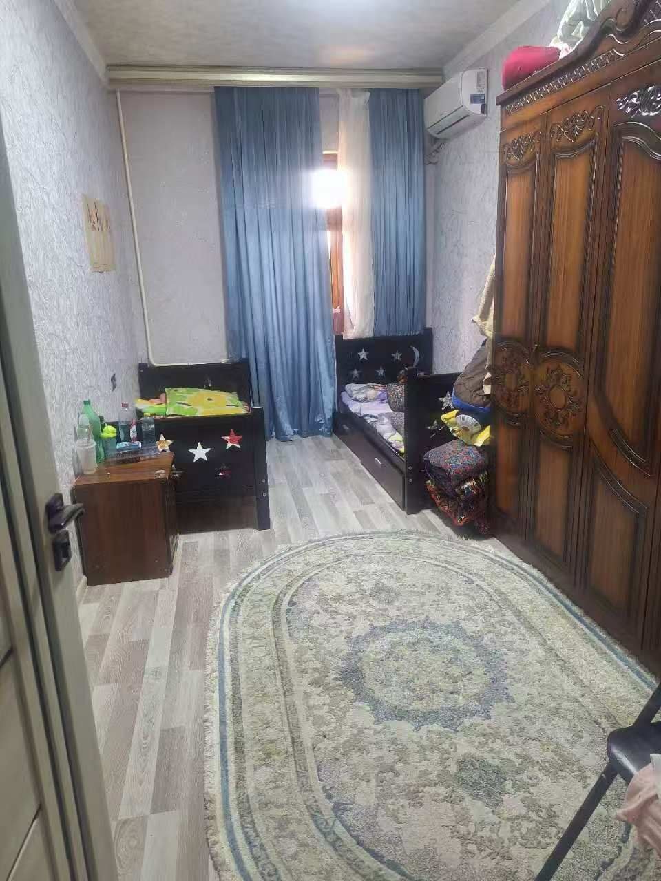 4-xonali kvartira, 100 m², Toshkent, Chilonzor tumani, sotuvga