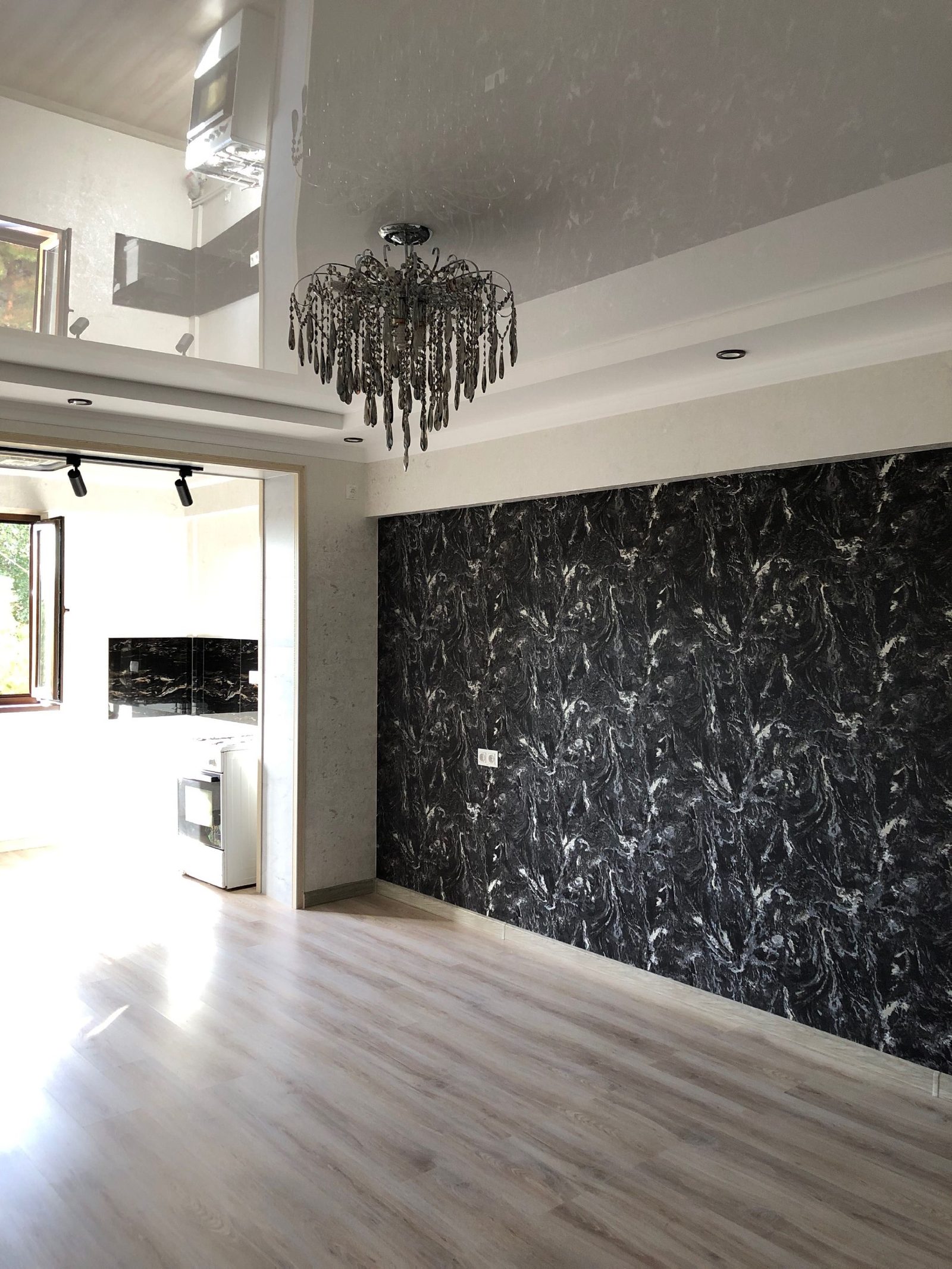 4-xonali kvartira, 83 m², Toshkent, Yunusobod tumani, sotuvga