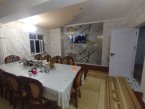 Selling my apartment