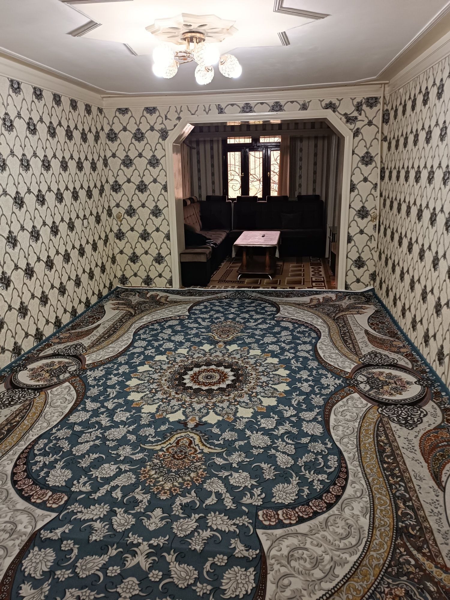 2-xonali uy, 70 m², Toshkent, Uchtepa tumani, ijaraga