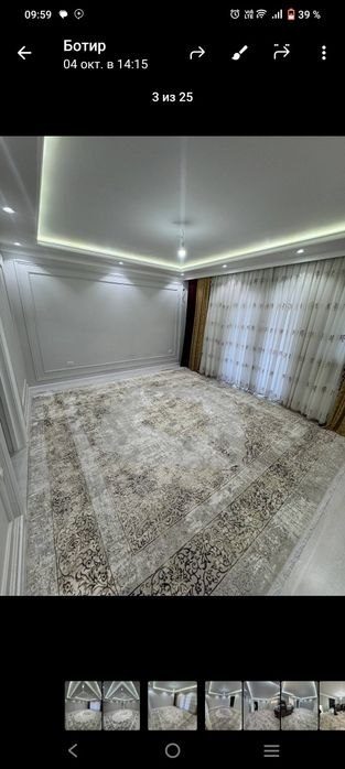 11-xonali uy, 600 m², Toshkent, Shayxontohur tumani, ijaraga