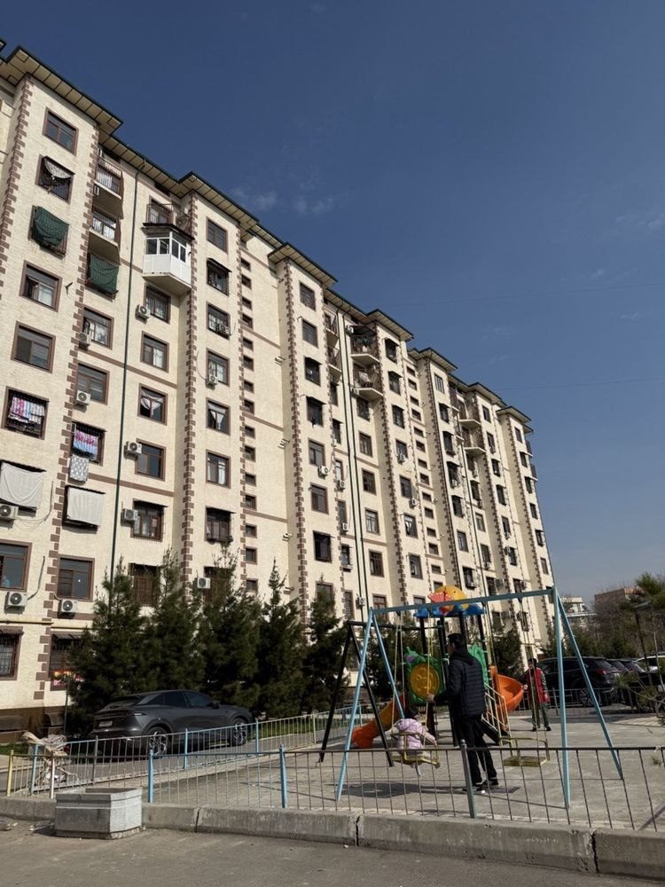 2-xonali uy, 47 m², Toshkent, Yunusobod tumani, ijaraga