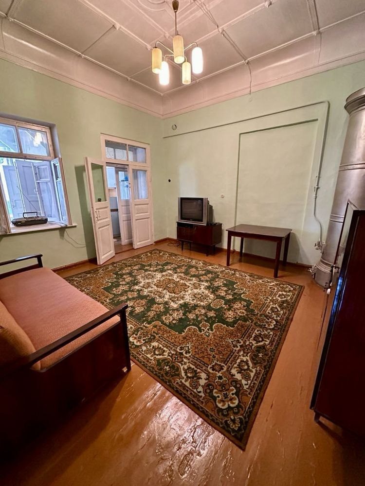 3-xonali uy, 80 m², Toshkent, Yunusobod tumani, ijaraga
