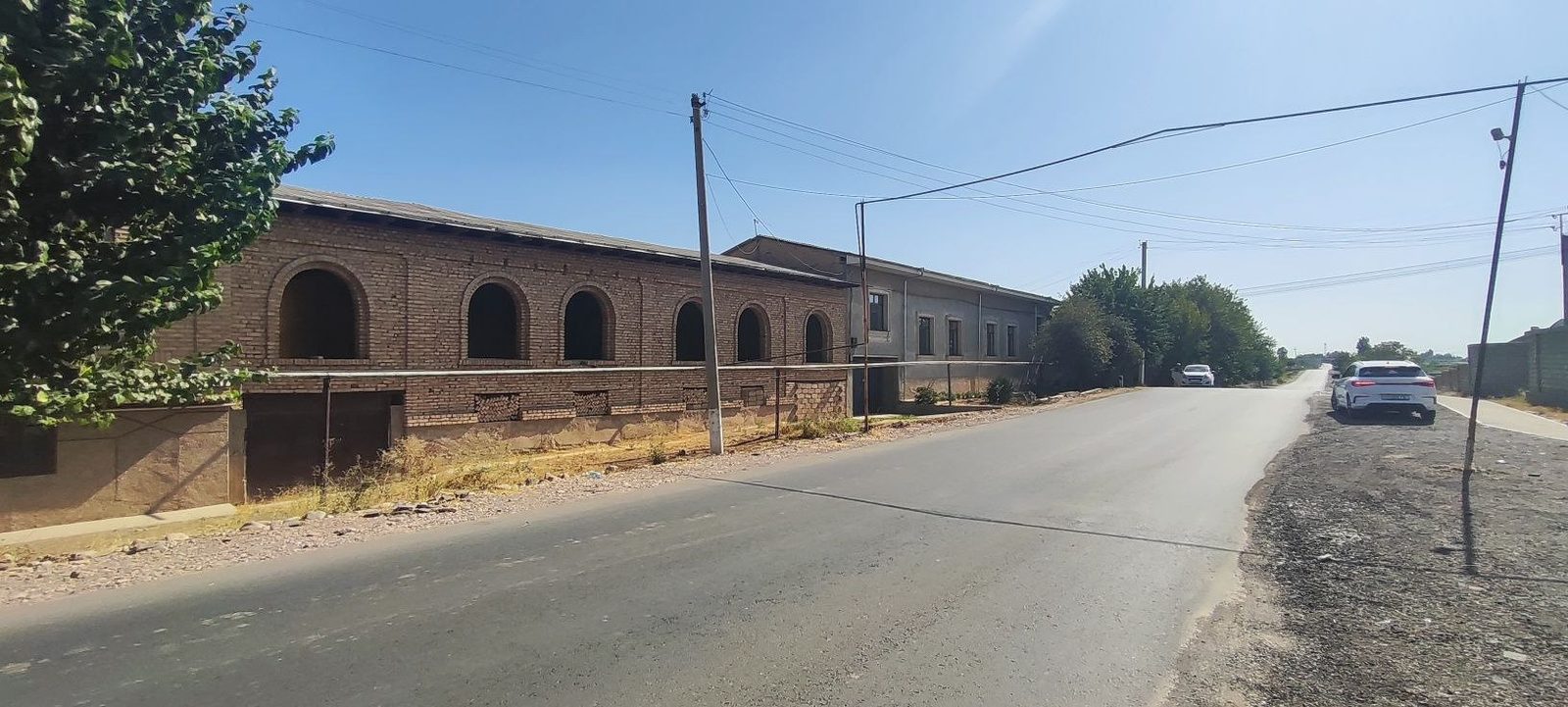 8-xonali uy, 800 m², Toshkent, Yunusobod tumani, ijaraga