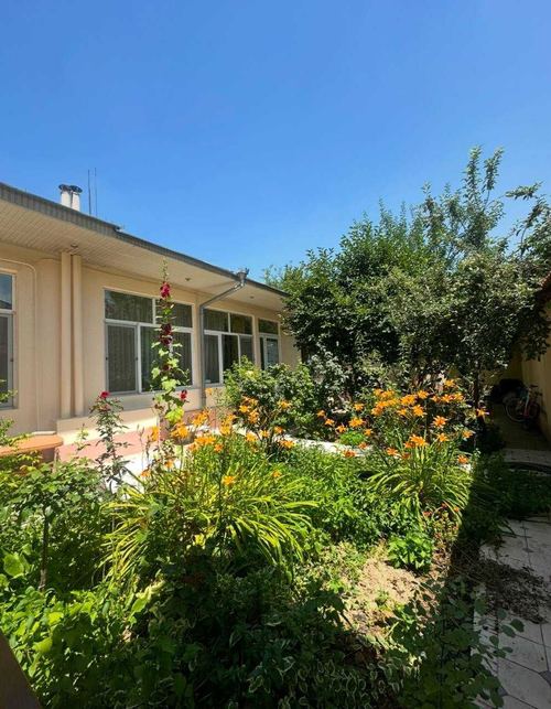 House plot near Medline hospital, 4 sotok